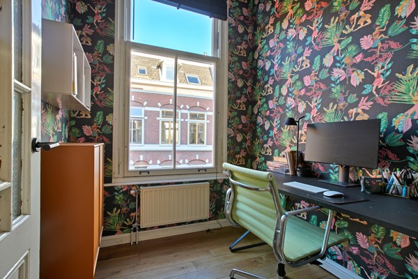 Medium property photo - Schermerstraat 2, 2013 ES Haarlem